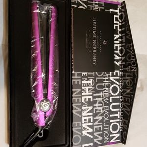 Evalectric Infrared Ceramic Straightener